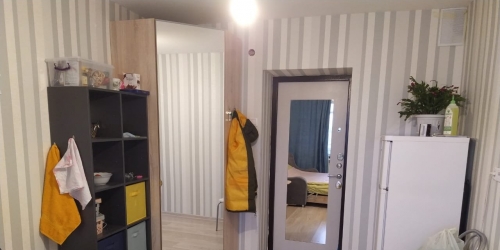 Комната Аэродромная ул. ,  д. 7,  к. 3