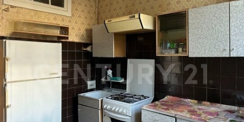 2-комн квартира улица Федосеенко,  д. 32