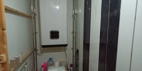 2-комн квартира Всеволожск г., Невская ул. ,  д. 3