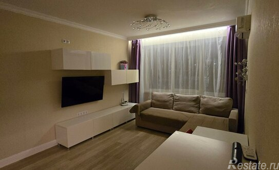 Аренда 1-комн квартиры на вторичном рынке улица Пионерстроя,  д. 6