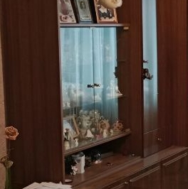 Продажа 2-комн квартиры на вторичном рынке Тосно г., проспект Ленина, 17