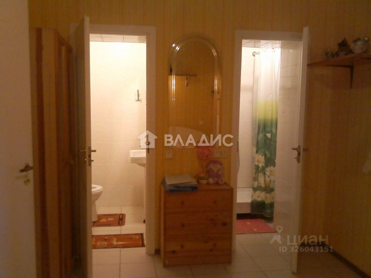 Продажа дома Петергоф, улица Дивеевская, 1к3