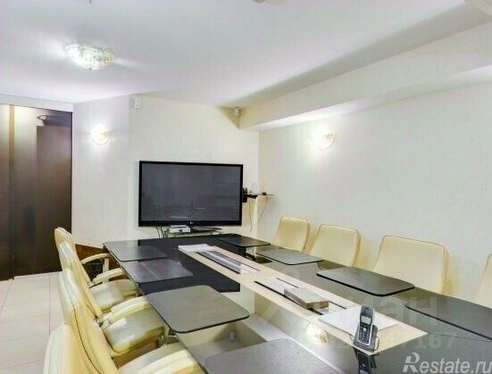 Продажа офиса Петровский переулок,  д. 5 с8