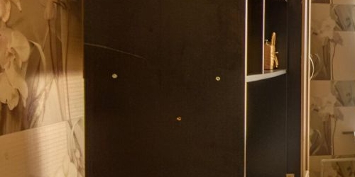 2-комн квартира шоссе Аннинское, 35к2