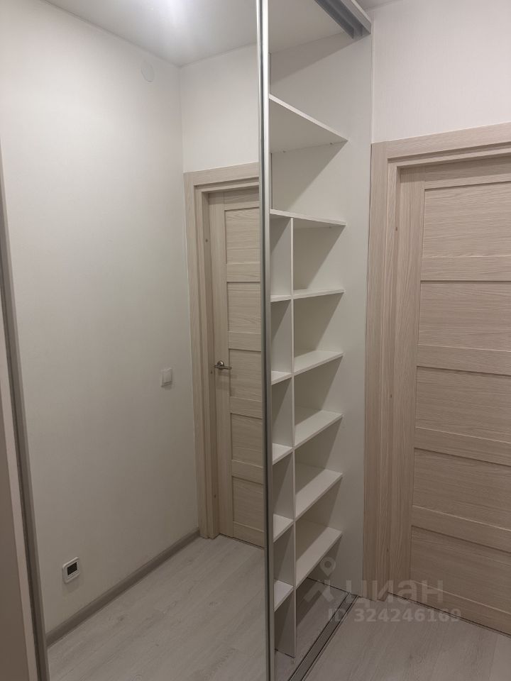 Аренда студии аллея Арцеуловская, 19