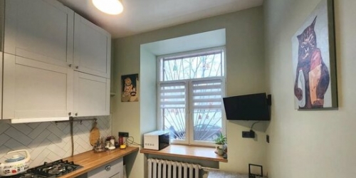 2-комн квартира ул Бориса Галушкина,  д. 25