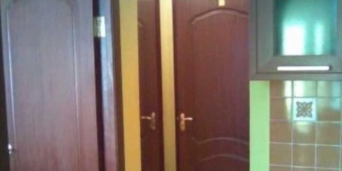 1-комн квартира Хибинский проезд,  д. 26