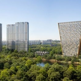 Продажа 3-комн квартиры на вторичном рынке Волоколамское ш,  д. 81/2 с2