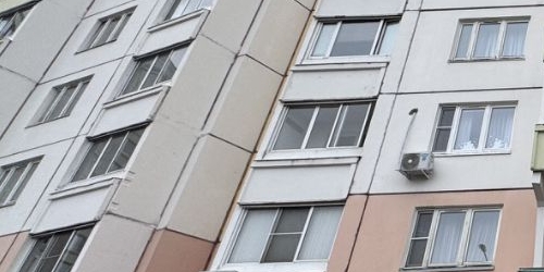 2-комн квартира Изюмская улица, 49к1