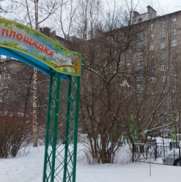 Продажа 3-комн квартиры на вторичном рынке Автовская улица,  д. 2