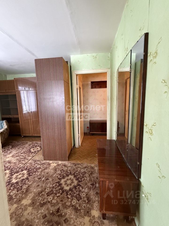 Продажа 1-комн квартиры на вторичном рынке Рошаль, улица Свердлова, 20/26