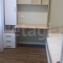 Продажа 2-комн квартиры на вторичном рынке Тихорецкий пр-кт,  д. 9,  к. 4