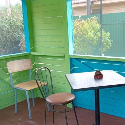 Коттедж/дом Рябово-Хутора садоводческий массив, Ива СНТ,  д. 136