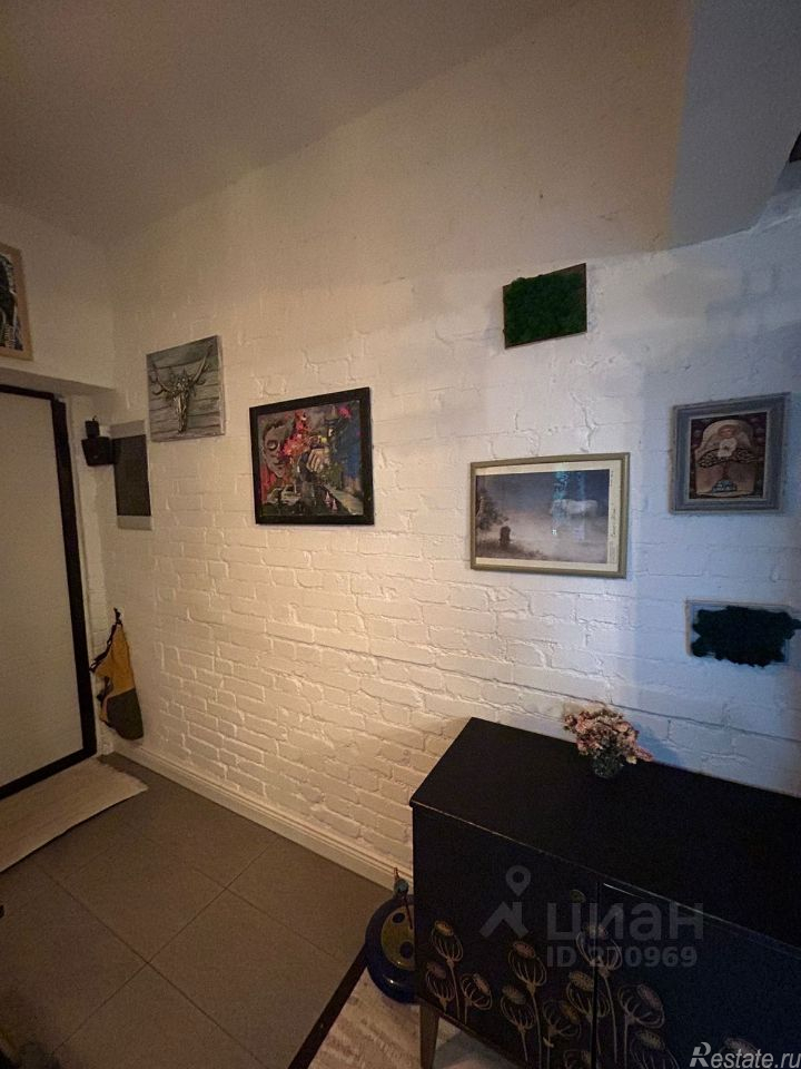 Продажа 1-комн квартиры на вторичном рынке Парковая 5-я ул,  д. 37