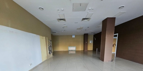 Помещение свободного назначения Николоямский переулок,  д. 2