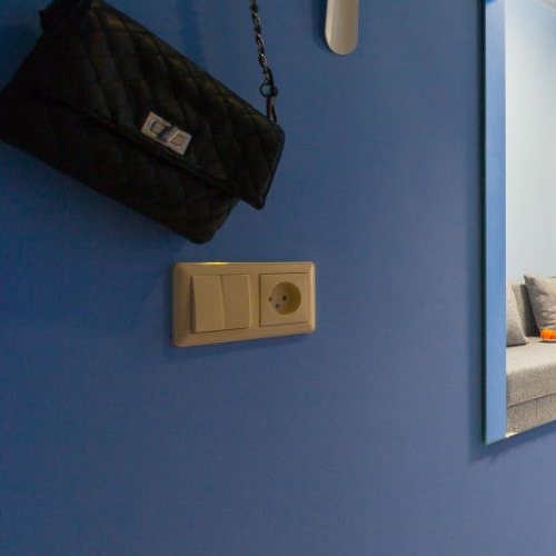 Студия переулок Апраксин, 9Б