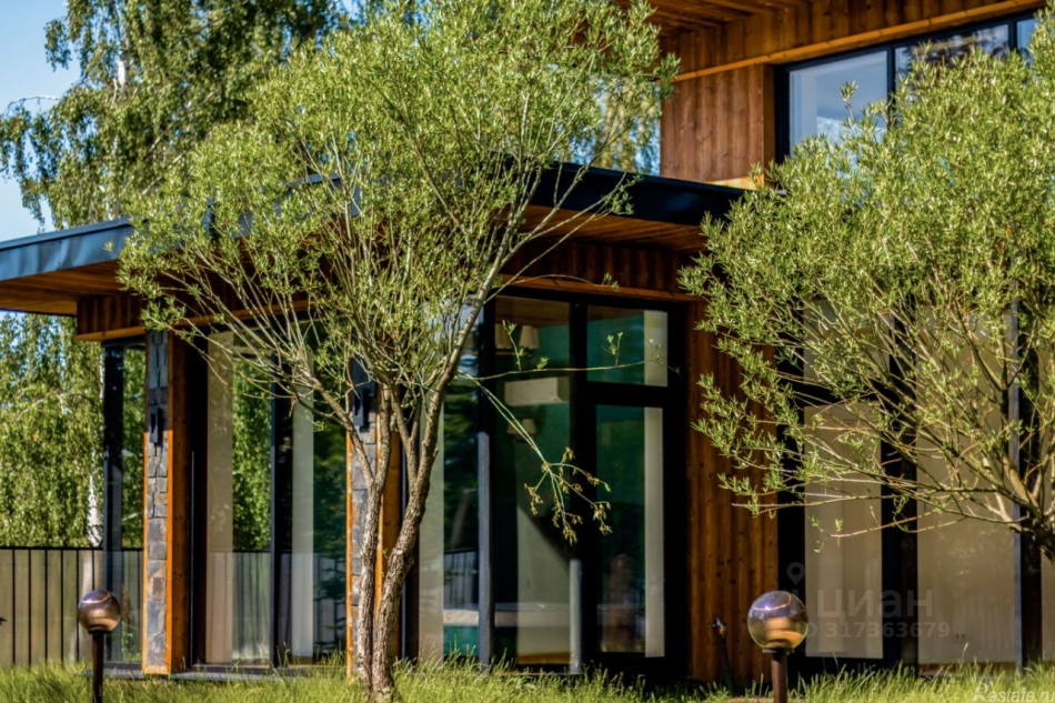 Аренда дома ул Морские Дубки,  д. 7