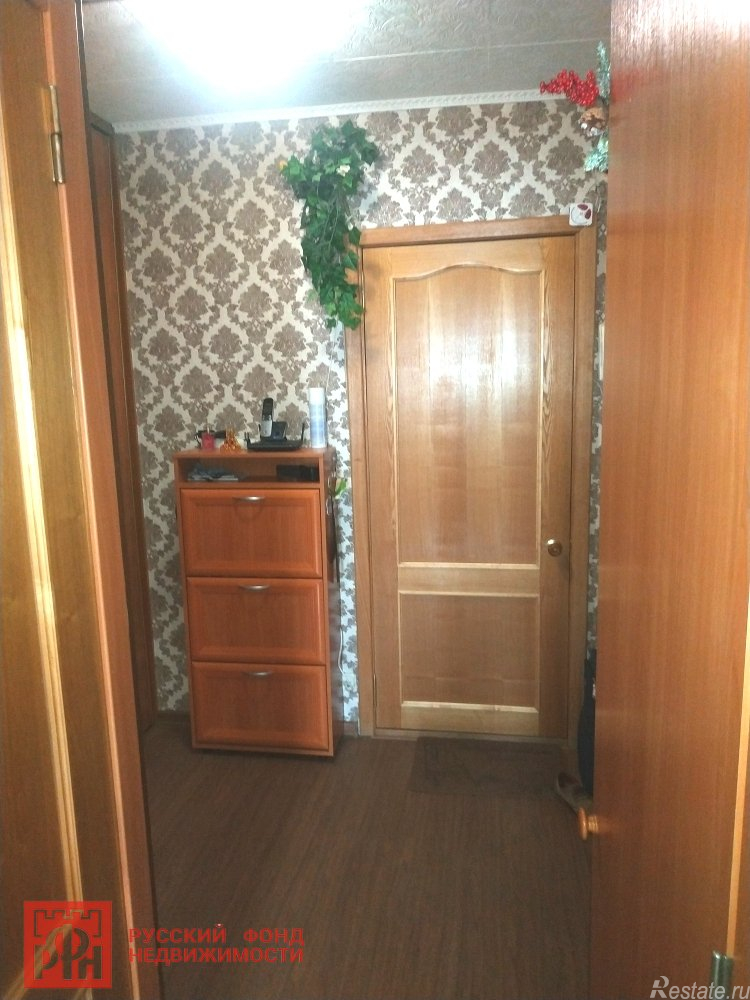 Продажа 1-комн квартиры на вторичном рынке Пушкин г., Петербургское шос.,  д. 7