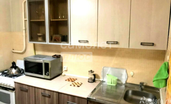 Продажа 1-комн квартиры на вторичном рынке ул Красного Маяка,  д. 11,  к. 1