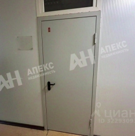 Аренда офиса Дорожный 1-й проезд,  д. 4 с1