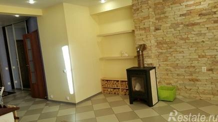 Продажа дома 5-я Бригадная улица,  д. 6