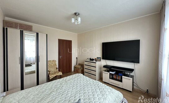 Продажа 2-комн квартиры на вторичном рынке Можайское ш,  д. 37