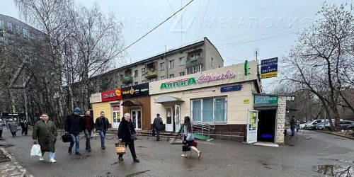 Помещение свободного назначения улица Дудинка,  д. 1