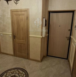 Продажа 2-комн квартиры на вторичном рынке Комендантский пр-кт