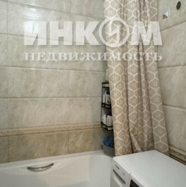 Продажа 1-комн квартиры на вторичном рынке Одинцовский городской округ, Триумфальная улица,  д. 12
