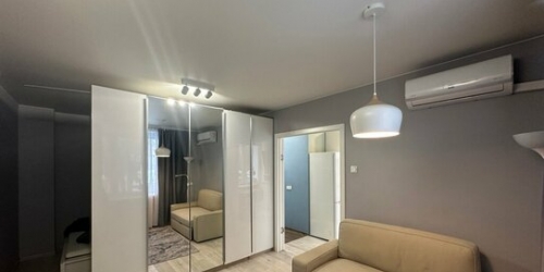 1-комн квартира ул Расковой,  д. 24А