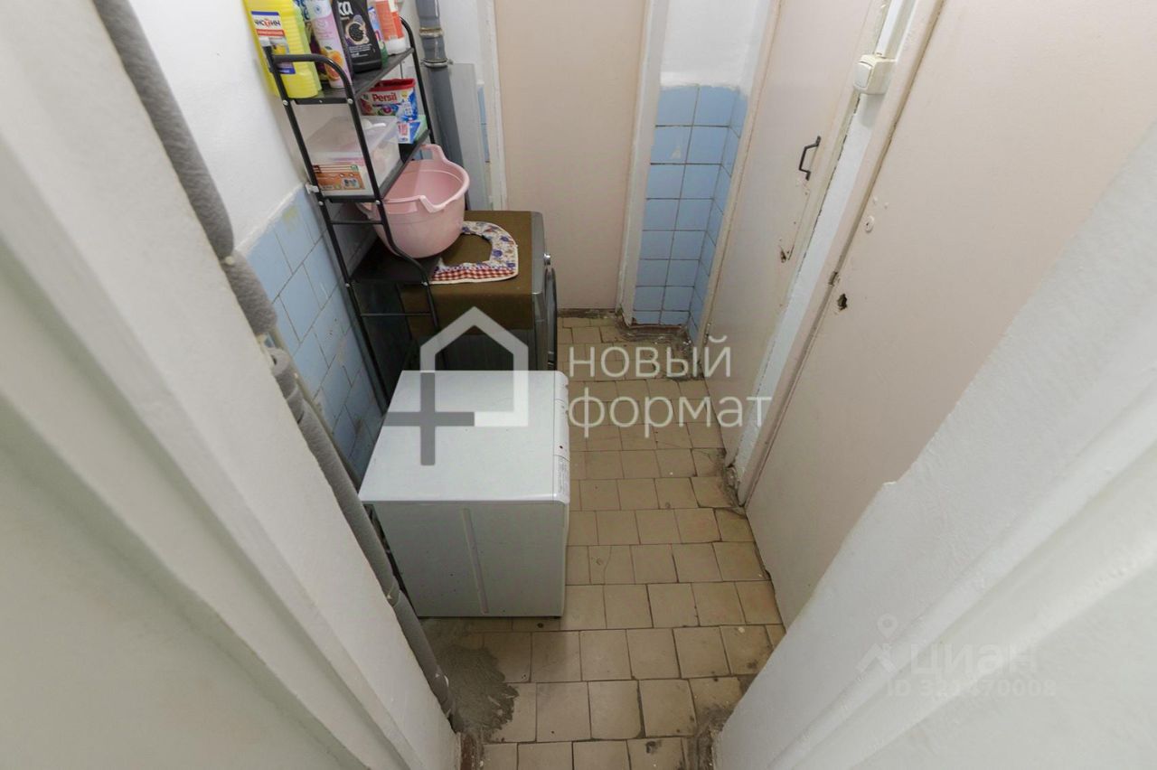 Продажа комнаты Пироговский мкр, улица Тимирязева, 12