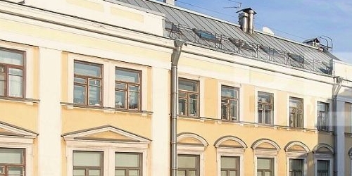 2-комн квартира Стремянная улица, 15/1