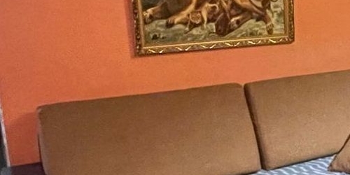 2-комн квартира улица Каховка, 25К2