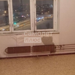 Продажа 1-комн квартиры на вторичном рынке улица Авиаторов,  д. 11 к1