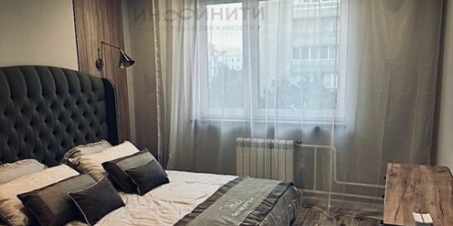 2-комн квартира улица Сокольнический Вал,  д. 38