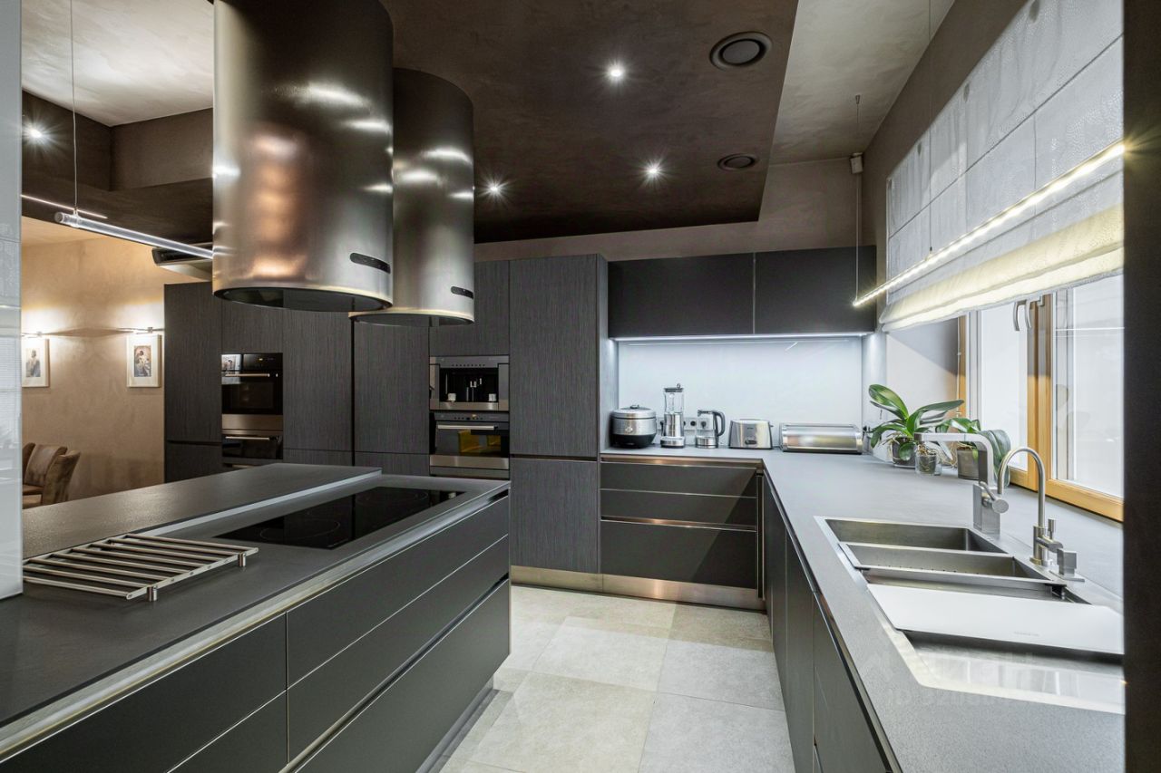 Продажа дома Шувалово тер., улица Береговая, 18к2