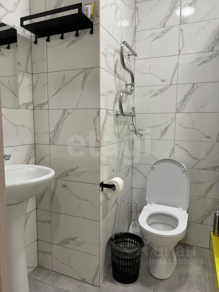 Продажа студии 26-я Васильевского острова линия, 9