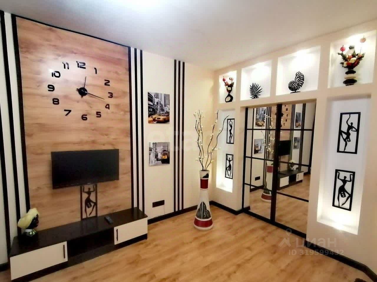 Продажа 1-комн квартиры на вторичном рынке проспект Маршала Жукова, 50к3