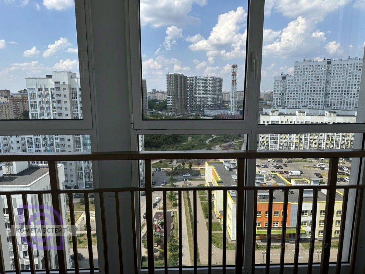 Продажа 2-комн квартиры на вторичном рынке Люберцы, улица Весенняя, 14