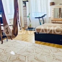 Продажа 2-комн квартиры на вторичном рынке Подольск, ул Свердлова,  д. 32,  к. 1