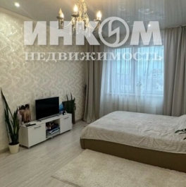 Продажа 1-комн квартиры на вторичном рынке Красная горка, Весенняя улица,  д. 16
