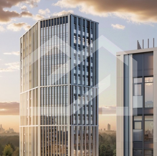 Торговое помещение Гражданская 3-я ул,  д. 1