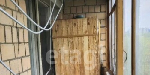 2-комн квартира ул Маршала Рыбалко,  д. 12,  к. 3