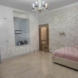 Продажа 2-комн квартиры на вторичном рынке Мосфильмовская улица,  д. 88 к2