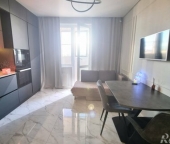 Продать Квартиры вторичка улица Маршала Тухачевского  23 