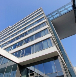 Аренда офиса улица Кулакова,  д. 20 с1