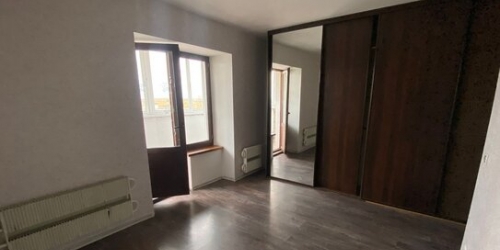3-комн квартира улица Чечулина,  д. 16