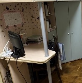 Продажа 2-комн квартиры на вторичном рынке Жуковский, улица Гагарина, 53