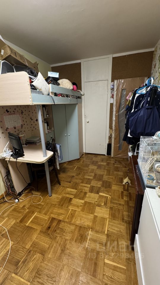 Продажа 2-комн квартиры на вторичном рынке Жуковский, улица Гагарина, 53