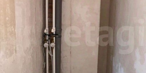 3-комн квартира пос. Лисий Нос, Ивановская улица, 10